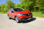 Renault Kadjar Bose 2015 года
